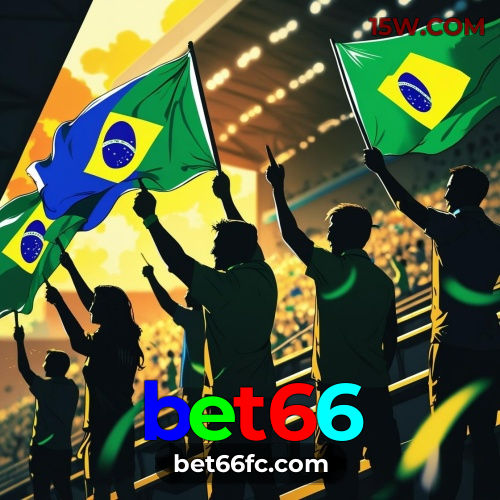 bet66 Logo
