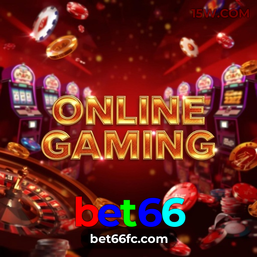 bet66 Logo