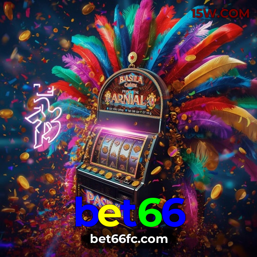 bet66 Logo