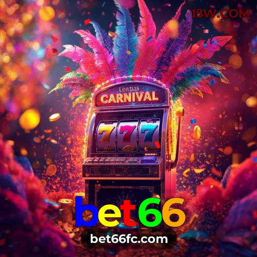 bet66 Logo